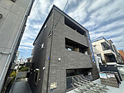 シーエムドゥ 3階 新築の賃貸物件