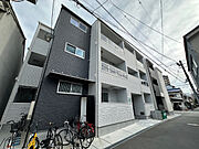 AVANTIOKuiseIIの賃貸物件