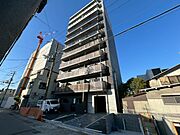 出屋敷駅より徒歩5分 2階 新築の賃貸物件