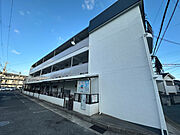 長田駅より徒歩11分 1階 築50年11ヶ月の賃貸物件