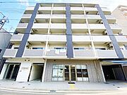 オズレジデンス尼崎 3階 築14年11ヶ月の賃貸物件