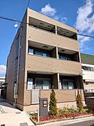 ハイツユベーレン 3階 築4年3ヶ月の賃貸物件