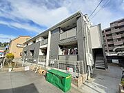 ロータス 2階 築14年1ヶ月の賃貸物件
