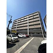 海老江サンライズ 1階 築15年3ヶ月の賃貸物件