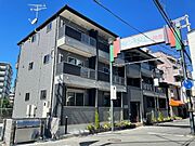 塚本駅より徒歩5分 1階 築1年8ヶ月の賃貸物件