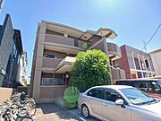 武庫之荘駅より徒歩9分 1階 築23年2ヶ月の賃貸物件