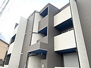 尼崎駅より徒歩12分 1階 築7年4ヶ月の賃貸物件