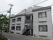 エスポアール西宮北口南棟 1階 築37年の賃貸物件