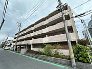 メゾンデール富松 4階 築35年3ヶ月の賃貸物件