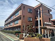 武庫之荘駅より徒歩19分 1階 築33年2ヶ月の賃貸物件