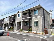 杭瀬駅より徒歩9分 2階 築2年7ヶ月の賃貸物件