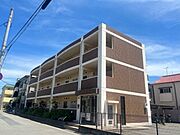 セイバリー尼崎 3階 築22年2ヶ月の賃貸物件