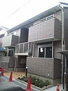 カーサアミーゴ 1階 築13年2ヶ月の賃貸物件