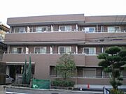 尼崎駅より徒歩10分 1階 築21年6ヶ月の賃貸物件