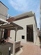 ソレイユルヴァン 2階 築14年7ヶ月の賃貸物件