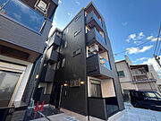 大物駅より徒歩9分 2階 築1年4ヶ月の賃貸物件