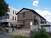 シャローム 1階 築18年1ヶ月の賃貸物件