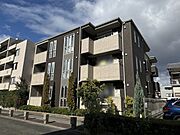 リレント武庫之荘 1階 築10年8ヶ月の賃貸物件