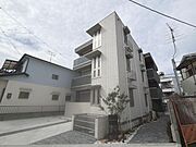 塚口駅より徒歩11分 3階 新築の賃貸物件