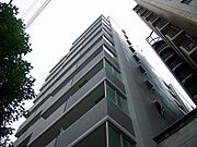 Ｓ—ｃｕｔｅａｍａｇａｓａｋｉ 6階 築18年6ヶ月の賃貸物件