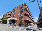 武庫之荘駅より徒歩27分 1階 築32年2ヶ月の賃貸物件