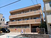 ジュネス里中 1階 築20年の賃貸物件