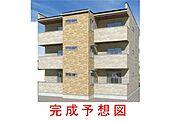 西宮駅より徒歩4分 1階 新築の賃貸物件