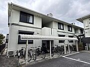 アパートメントffA棟 1階 築29年6ヶ月の賃貸物件