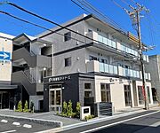 レジス城の堀 2階 築1年8ヶ月の賃貸物件