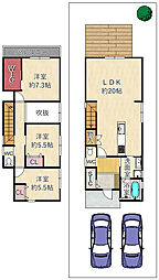 大阪府堺市北区東上野芝町２丁345-1