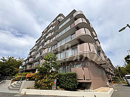 千里山グランドコーポ