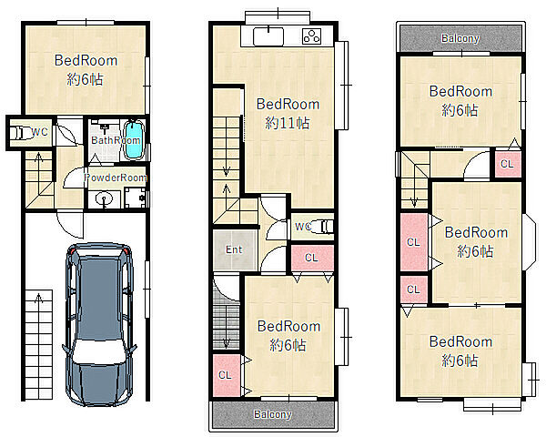 外観：328000483332