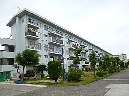 杭瀬団地14号棟