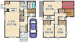 兵庫県尼崎市三反田町１丁目