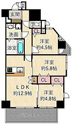 アークフォルム杭瀬公園