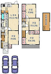 兵庫県尼崎市琴浦町