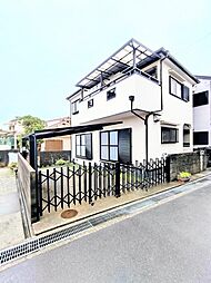 兵庫県尼崎市田能４丁目