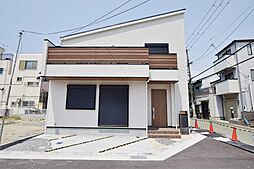 兵庫県尼崎市大庄西町３丁目