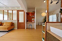 豊中ビューハイツS棟