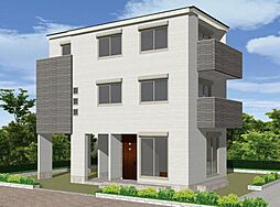 兵庫県尼崎市稲葉荘３丁目