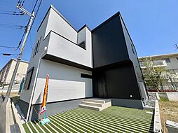兵庫県尼崎市田能４丁目10