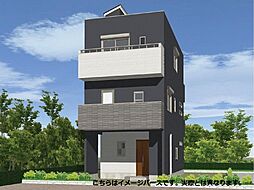 兵庫県尼崎市元浜町４丁目