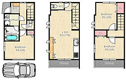 兵庫県尼崎市常光寺１丁目