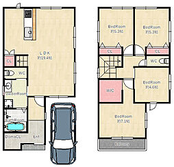 兵庫県尼崎市長洲東通１丁目