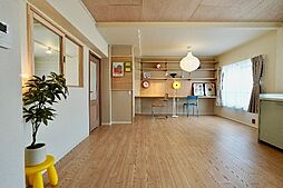 杭瀬団地30号棟