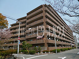 ライオンズマンション尼崎ガーデンシティ