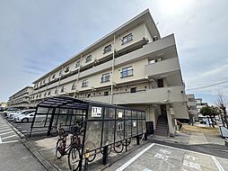杭瀬団地11号棟
