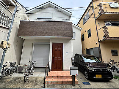 外観 外観