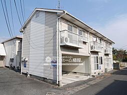 東宮アパート A棟