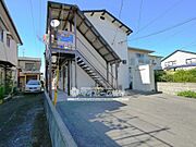 ハイム北島 2階 築47年9ヶ月の賃貸物件